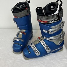 Scarponi da sci Lange Comp 120