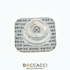 ZENITH 3019 PHC Balance con molla per capelli cod. 721 Calibro: 3019 PHC Riferimento: 721...