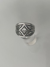 Anello Pierre Lang argento RH