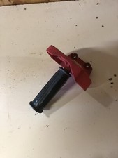 Kawasaki Ht-767 Th23 Petrol Hedgetrimmer Blade control Handle assembly