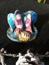 Presepe Capanna con Natività