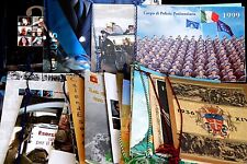 CALENDARI *****CARABINIERI/FINANZA/FORESTALE/ESERCITO/PENITENZIARIA****A SCELTA