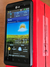 LG OPTIMUS 3D p920, foto e video 3D SENZA bisogno di occhiali!!