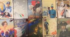CALENDARIO CARABINIERI 1970 1980 1990 VEDERE MENU TENDINA