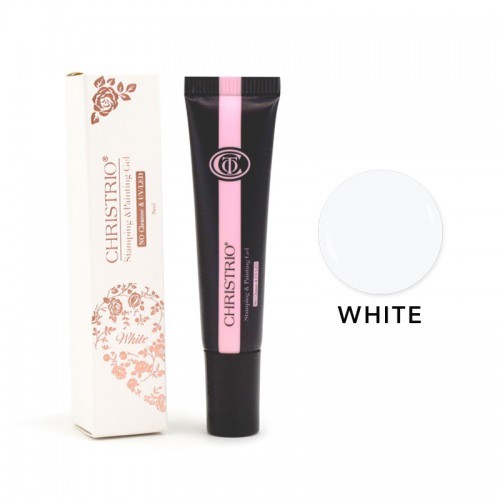 Gel christrio - gel,
