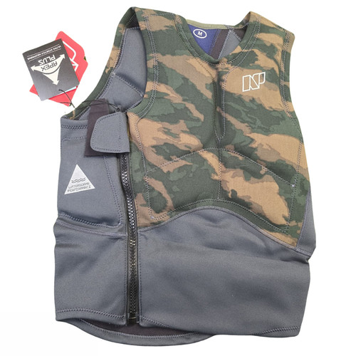 Gilet neilpryde impact - neilpryde, con