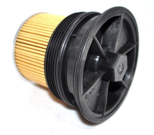 Nouveau filtre carburant - filtre, À