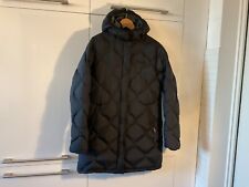 woolrich parka donna