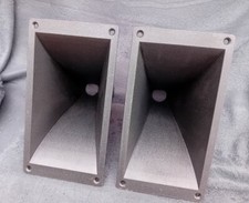 2 corno JBL 2334 1,5 pollici