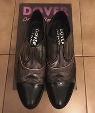 Scarpe Dover Danilo Bonfanti