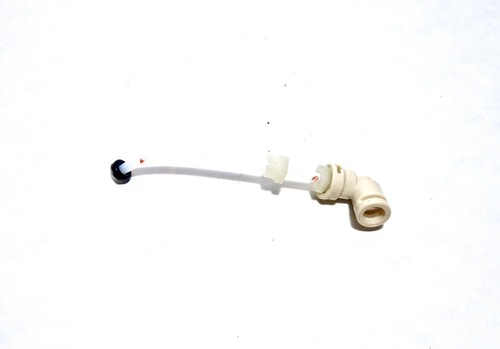 Tubo manicotto valvol - manicotto,