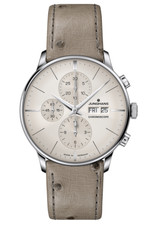 Junghans Meister Chronoscope