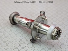 PERNO RUOTA POSTERIORE 81920382C DUCATI HYPERMOTARD 939 950 2016 2021 819Z0011A