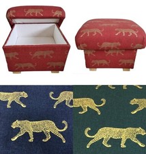 Poggiapiedi Conservatore