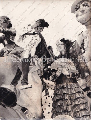 Savona carnevale uomo donna - savona,