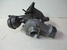 038145702G TURBINA TURBOCOMPRESSORE AUDI A4 B7 2.0 TDI 16V 140 CV GT1749VA