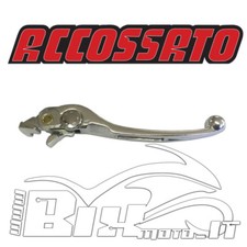 COPPIA LEVE FRENO E FRIZIONE