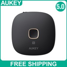 AUKEY BR-C16 ricevitore Bluetooth 5.0 adattatore musicale Audio Wireless abilita