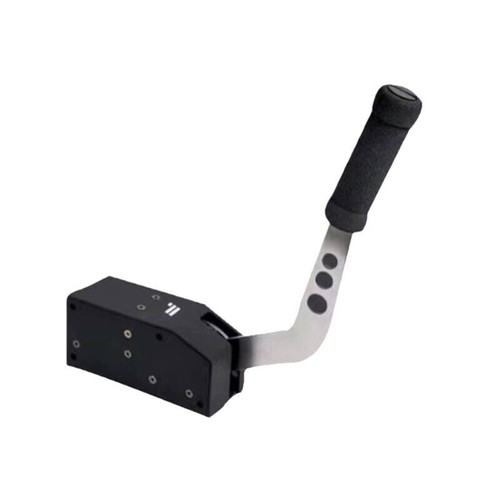 Clubsport shifter hand - v1.5,