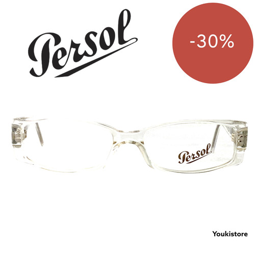 Persol occhiali vista - persol,