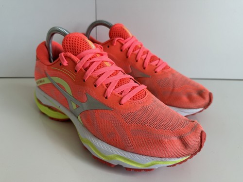 Scarpe corsa mizuno donna - da,