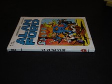 ALAN FORD FIRST SERIES N°290