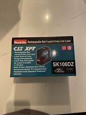 Makita SK106DZ 12V CXT linea