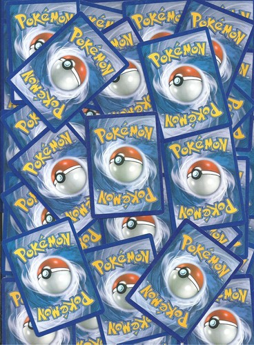 Carte pokémon vari - carte,
