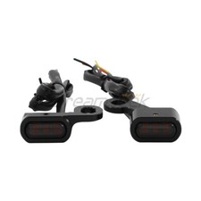 2pcs Luce di direzione per