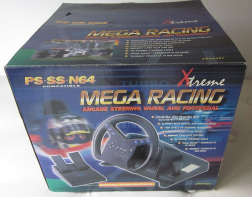 Xtreme mega - xtreme,