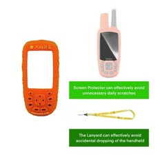 Garmin Astro 320 430 Cover Protettiva Custodia Silicone Flessibile Resistente