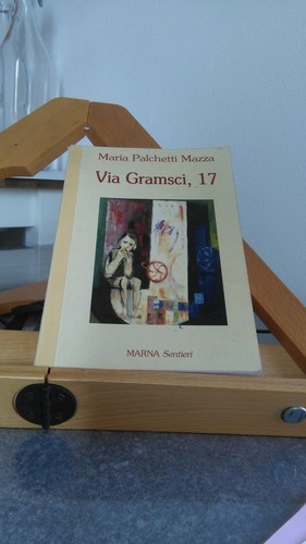 Via gramsci palchetti - via, 17.
