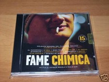 CD-COLONA SONORA-FAME CHIMICA-NOVENOVE-2004