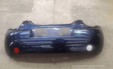 1C0807421HGRU Paraurti post