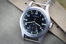 WW2 Vertex Dirty Dozen