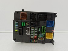 ♻️FUSE BOX CONTROL UNIT