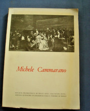 Pittura Napoletana Dell'800 Michele Cammarano Mostra Promotrice Belle Arti