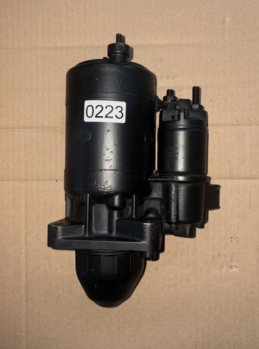 Motorino avviamento fiat - motorino,
