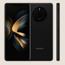 Huawei Mate 50 Pro 256GB Nero