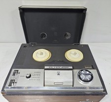 Registratore nastro grundig - a,