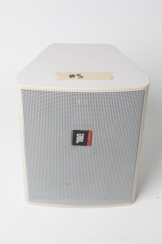 Jbl professional control - control, 25