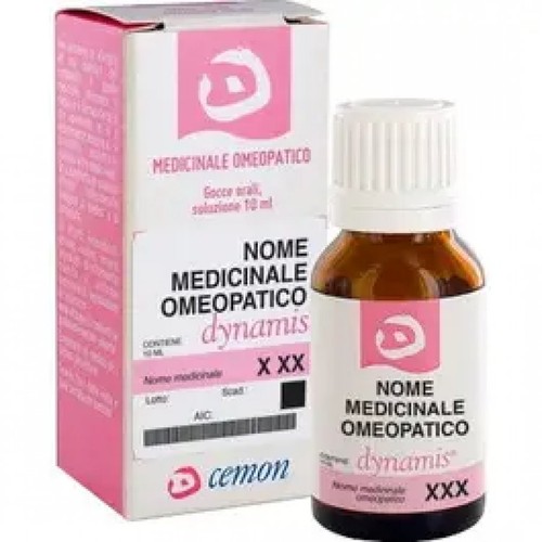 Arsenicum album 200ch gocce - album,