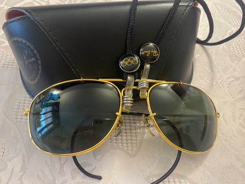 Lunettes soleil vintage l - lunettes,