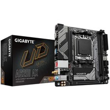 Gigabyte A620I AX Motherboard
