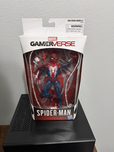Marvel legends gamerverse - marvel,