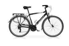 Bicicletta alluminio urban