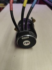 Motore Brushless Nitro Killer