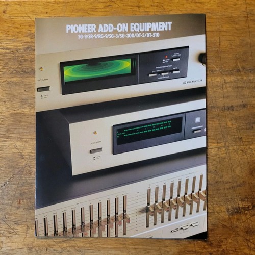 Brochure attrezzatura - brochure,