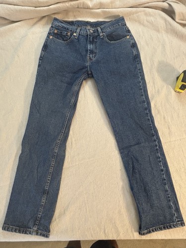 Jeans uomo levis 514 taglio - jeans,