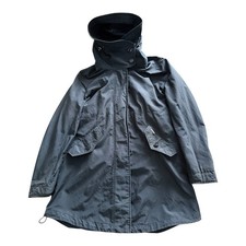 Vintage Woolrich Europe